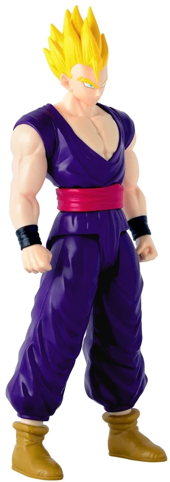 Bandai DRAGON BALL LIMIT BREAKER - SUPER SAIYAN GOHAN