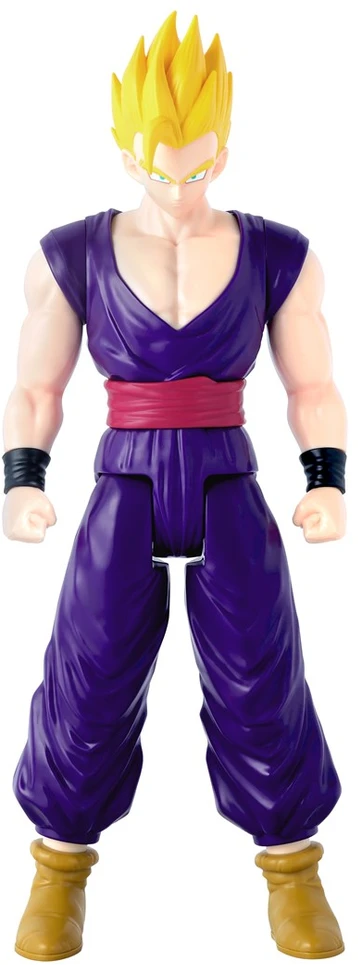 Bandai DRAGON BALL LIMIT BREAKER - SUPER SAIYAN GOHAN