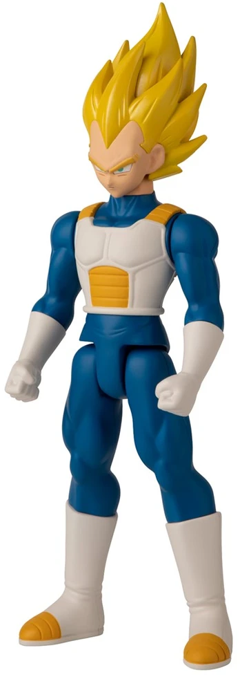 Bandai DRAGON BALL LIMIT BREAKER - SUPER SAIYAN VEGETA