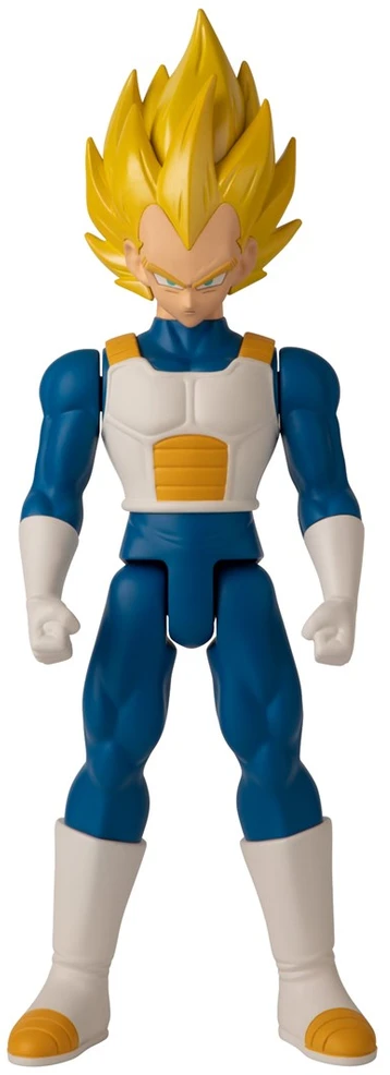 Bandai DRAGON BALL LIMIT BREAKER - SUPER SAIYAN VEGETA
