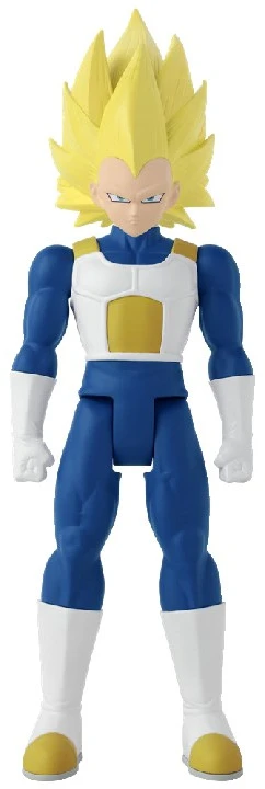 Bandai DRAGON BALL LIMIT BREAKER - SUPER SAIYAN 3 VEGETA