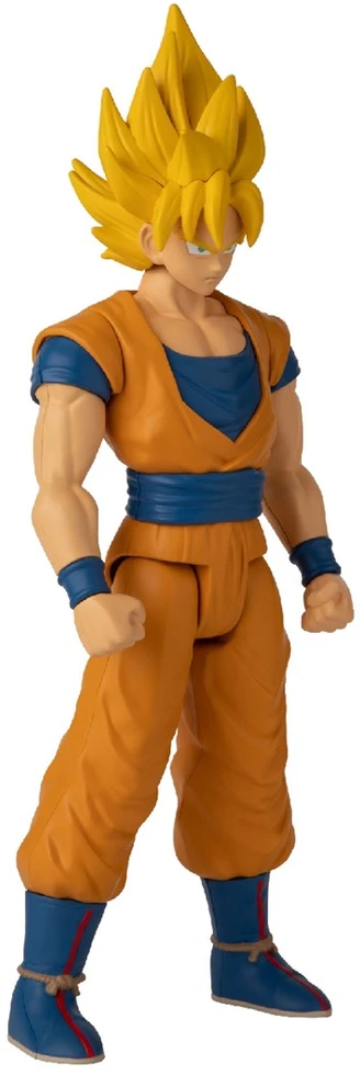 Bandai DRAGON BALL LIMIT BREAKER - SUPER SAIYAN GOKU