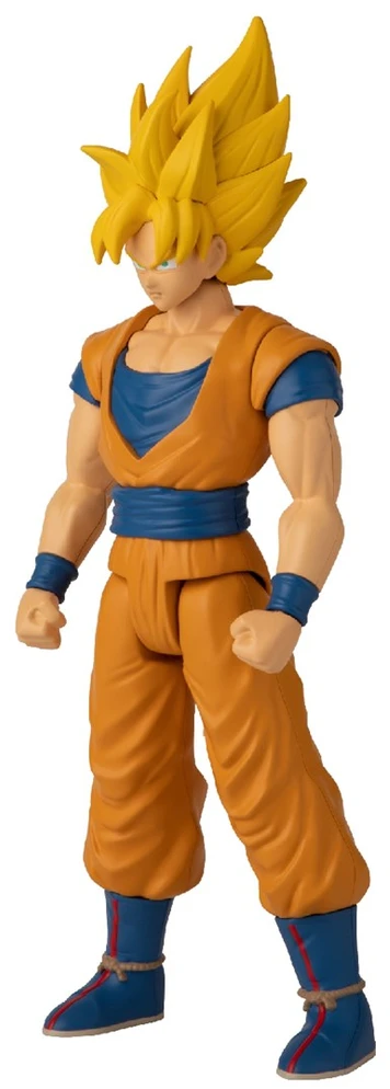 Bandai DRAGON BALL LIMIT BREAKER - SUPER SAIYAN GOKU
