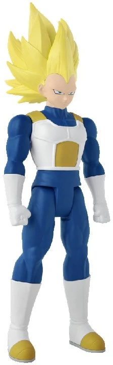 Bandai DRAGON BALL LIMIT BREAKER - SUPER SAIYAN 3 VEGETA