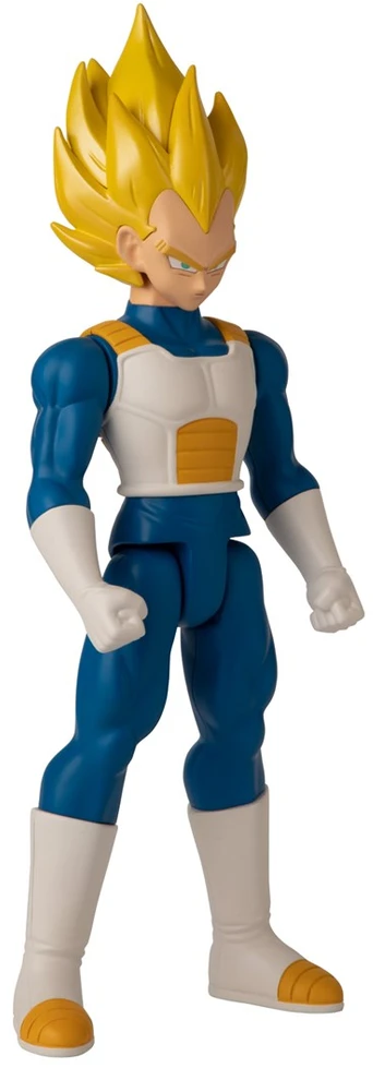 Bandai DRAGON BALL LIMIT BREAKER - SUPER SAIYAN VEGETA