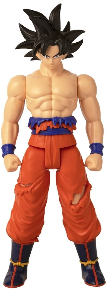Bandai DRAGON BALL LIMIT BREAKER - ULTRA INSTINCT GOKU
