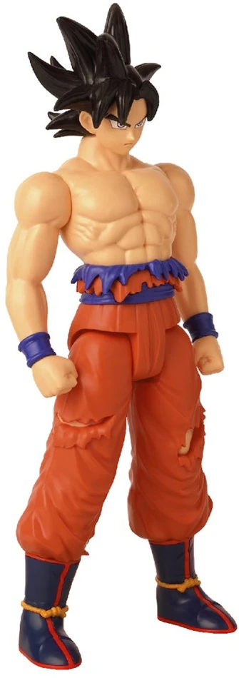 Bandai DRAGON BALL LIMIT BREAKER - ULTRA INSTINCT GOKU