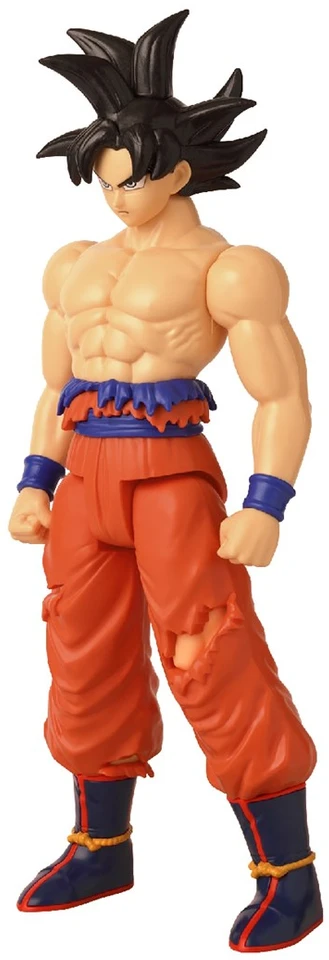 Bandai DRAGON BALL LIMIT BREAKER - ULTRA INSTINCT GOKU