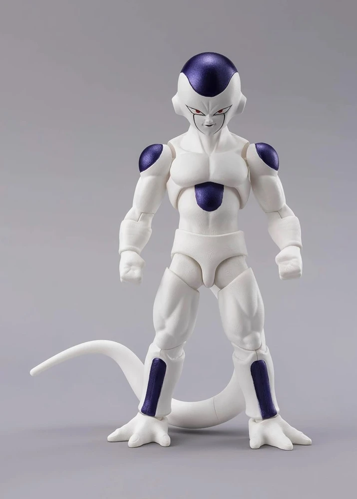 Bandai DRAGON BALL SUPER EVOLVE - FIREZA 4TH FORM