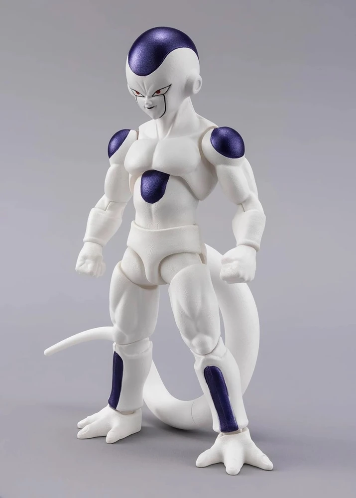 Bandai DRAGON BALL SUPER EVOLVE - FIREZA 4TH FORM