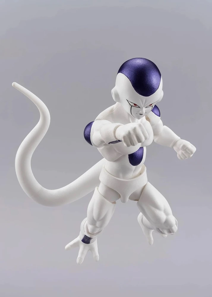 Bandai DRAGON BALL SUPER EVOLVE - FIREZA 4TH FORM