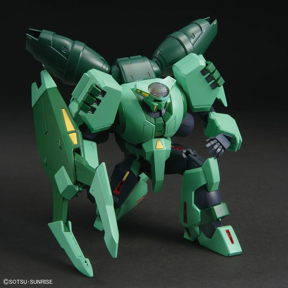 Gunpla HGUC 1/144 PMX-002 BOLINOAK-SAMMAHN