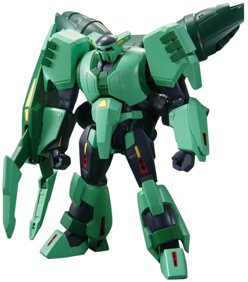 Gunpla HGUC 1/144 PMX-002 BOLINOAK-SAMMAHN
