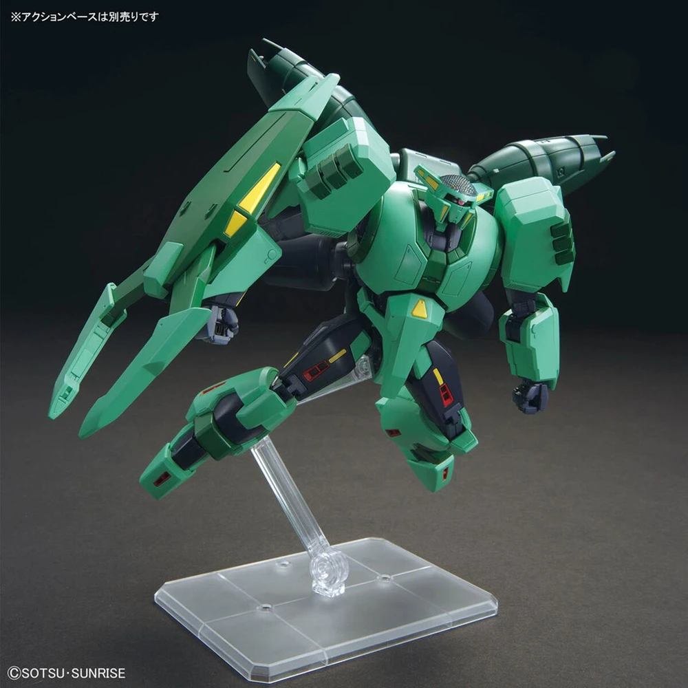 Gunpla HGUC 1/144 PMX-002 BOLINOAK-SAMMAHN