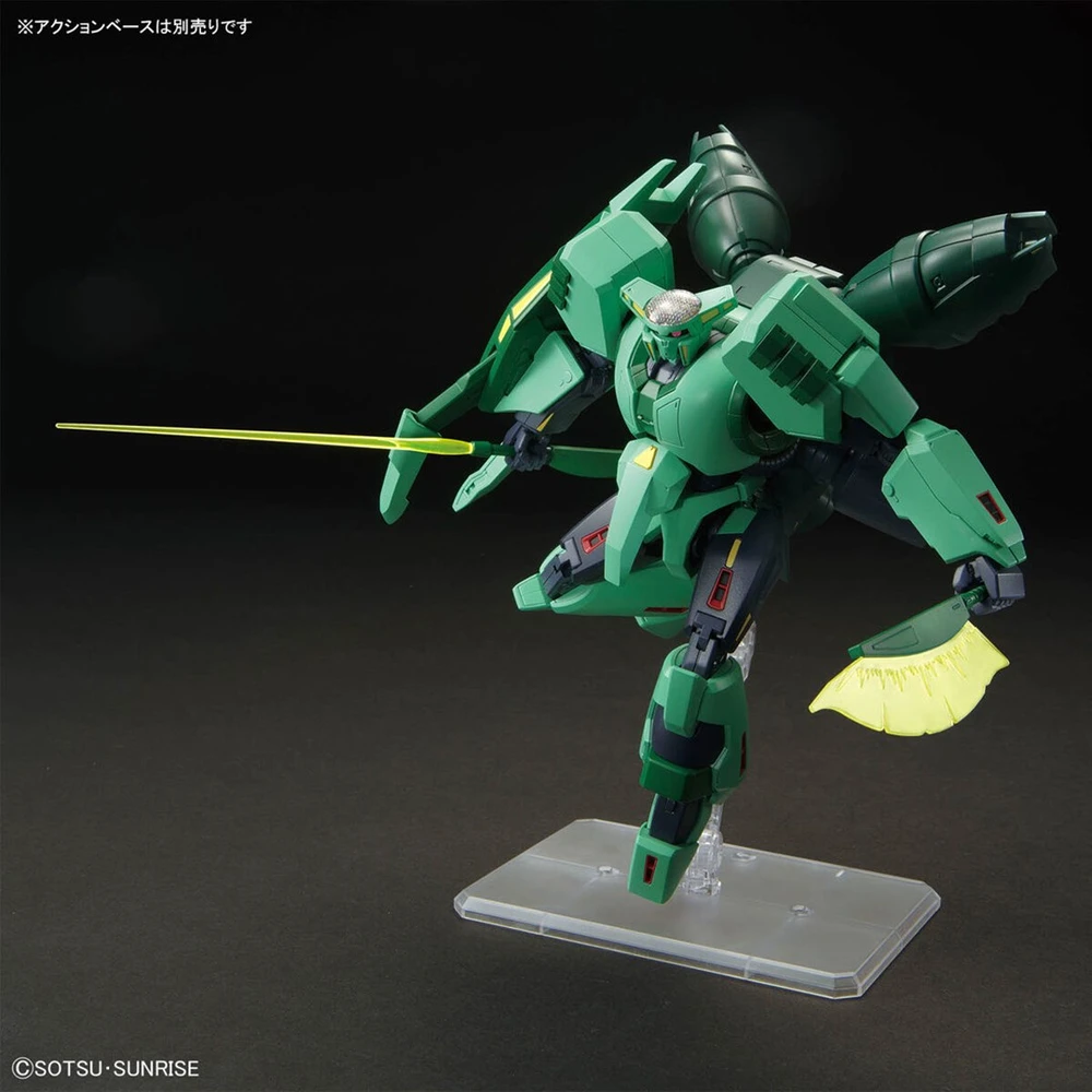 Gunpla HGUC 1/144 PMX-002 BOLINOAK-SAMMAHN