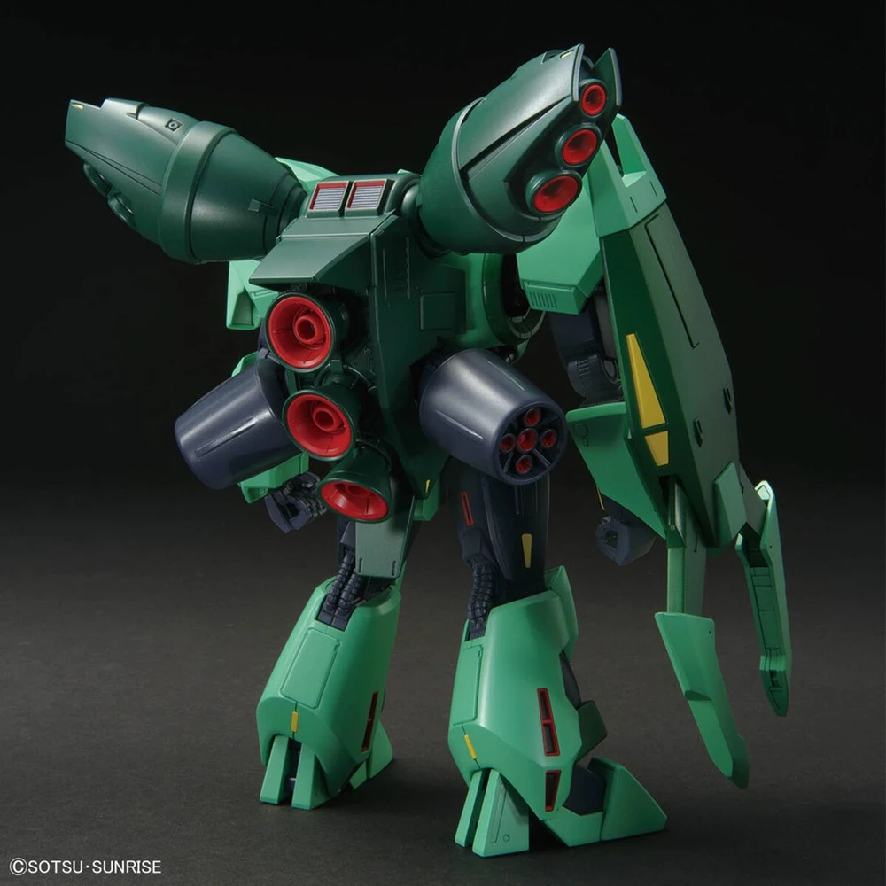 Gunpla HGUC 1/144 PMX-002 BOLINOAK-SAMMAHN