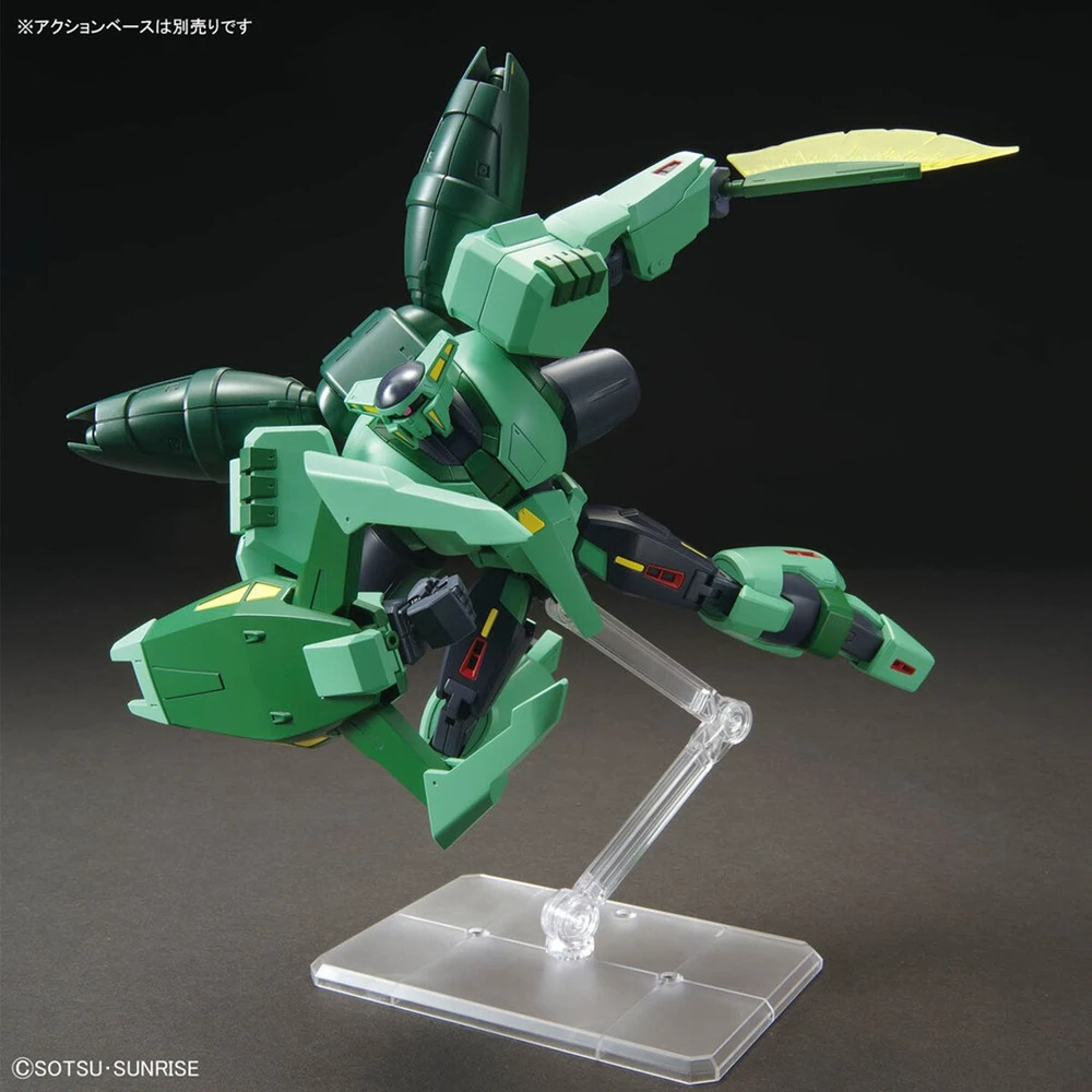 Gunpla HGUC 1/144 PMX-002 BOLINOAK-SAMMAHN