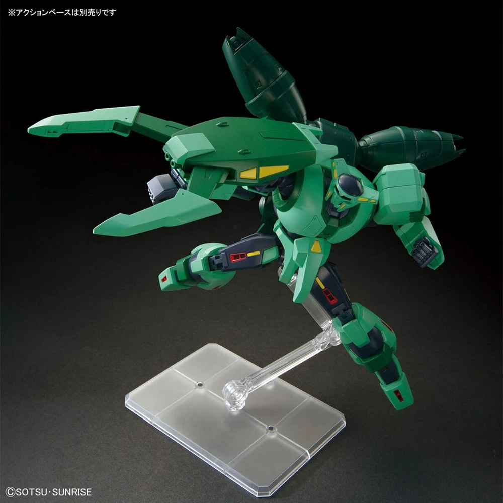 Gunpla HGUC 1/144 PMX-002 BOLINOAK-SAMMAHN