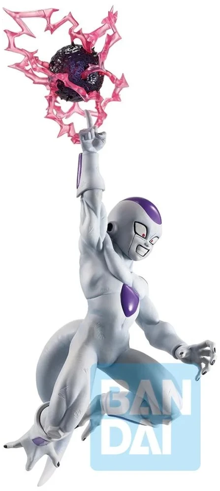 Bandai ICHIBANSHO DRAGON BALL Z - FRIEZA