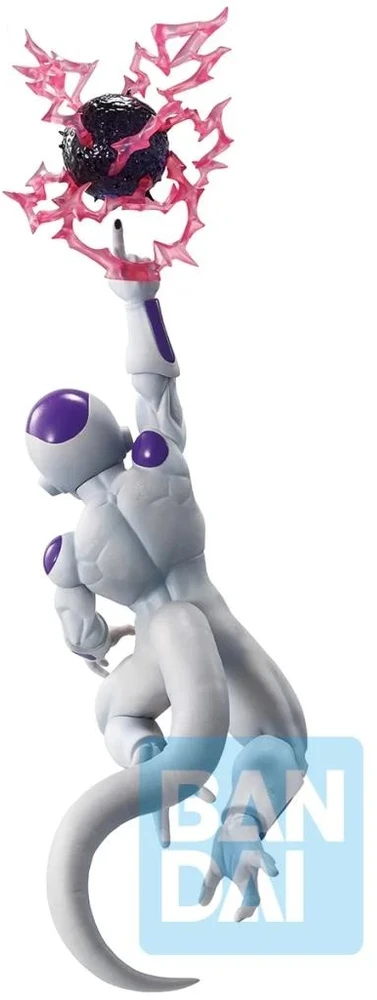 Bandai ICHIBANSHO DRAGON BALL Z - FRIEZA