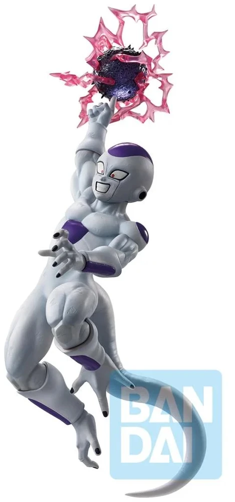 Bandai ICHIBANSHO DRAGON BALL Z - FRIEZA