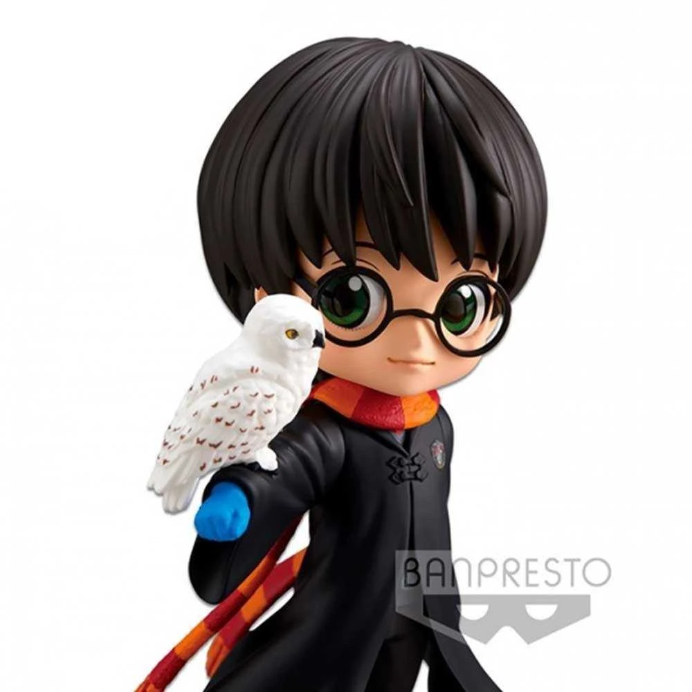 Bandai Q POSKET - HARRY POTTER II VER. A