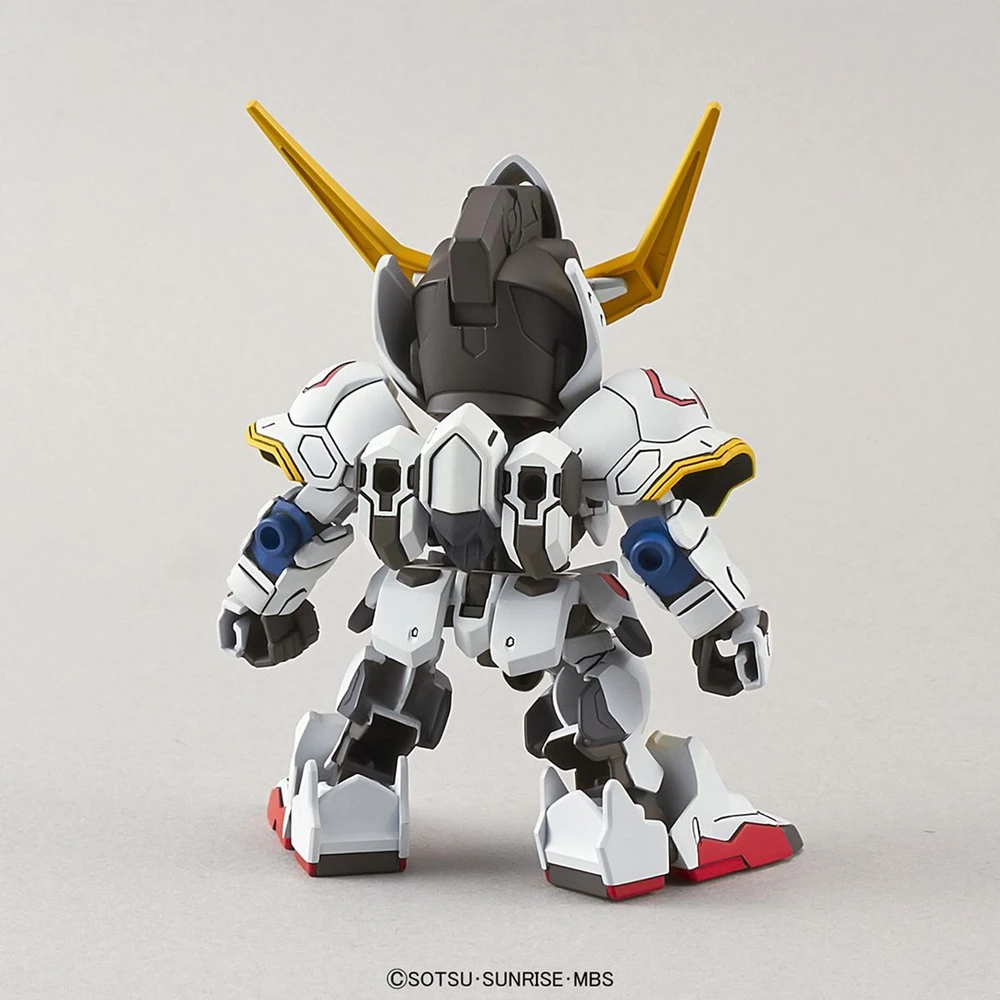 Bandai SDEX GUNDAM BARBATOS