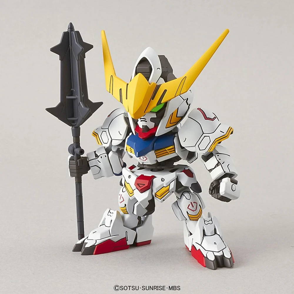 Bandai SDEX GUNDAM BARBATOS