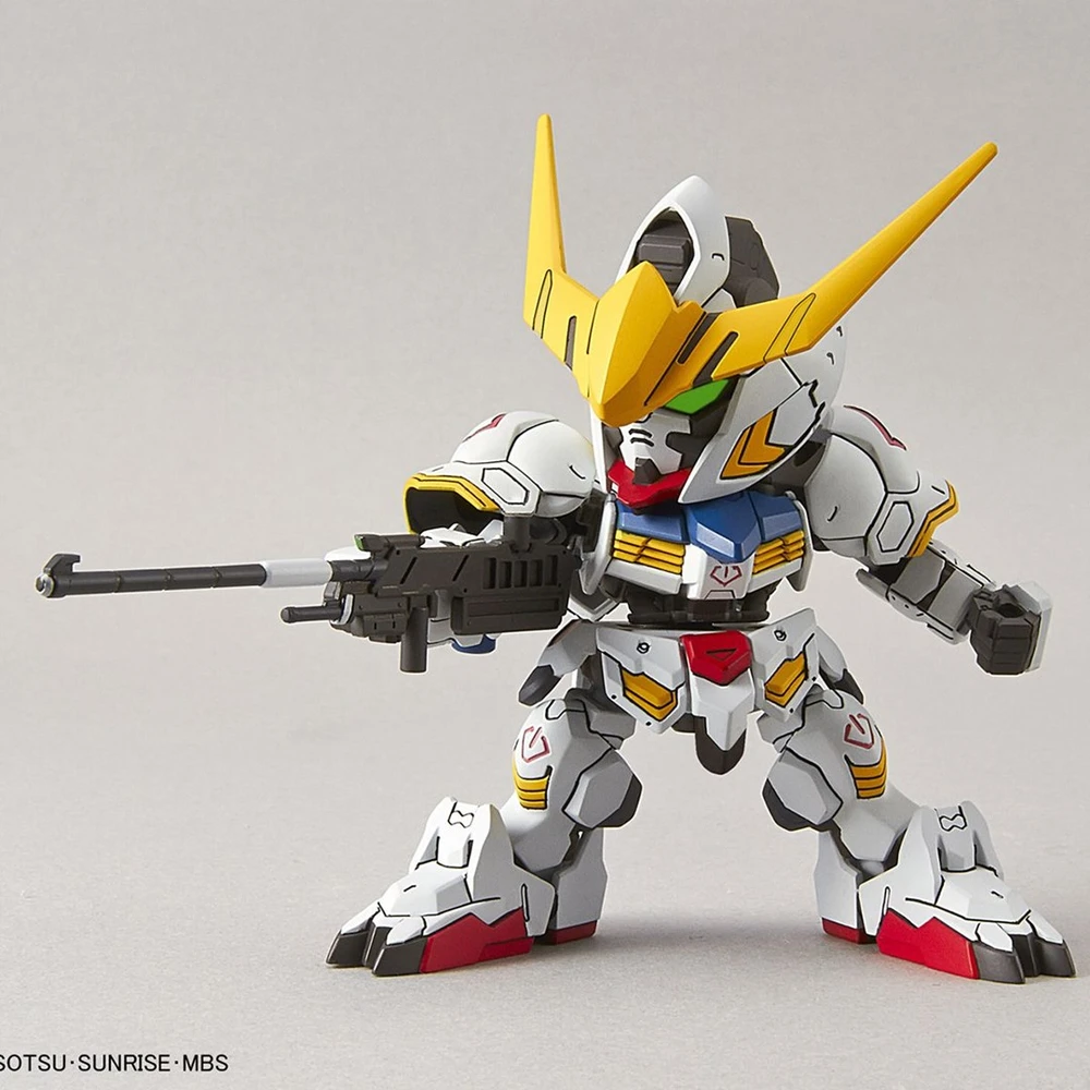 Bandai SDEX GUNDAM BARBATOS