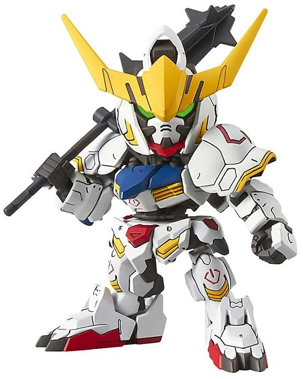 Bandai SDEX GUNDAM BARBATOS