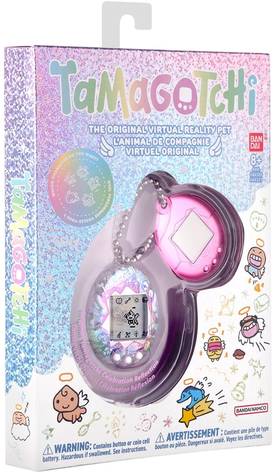 Bandai TAMAGOTCHI - CELEBRATION 2026