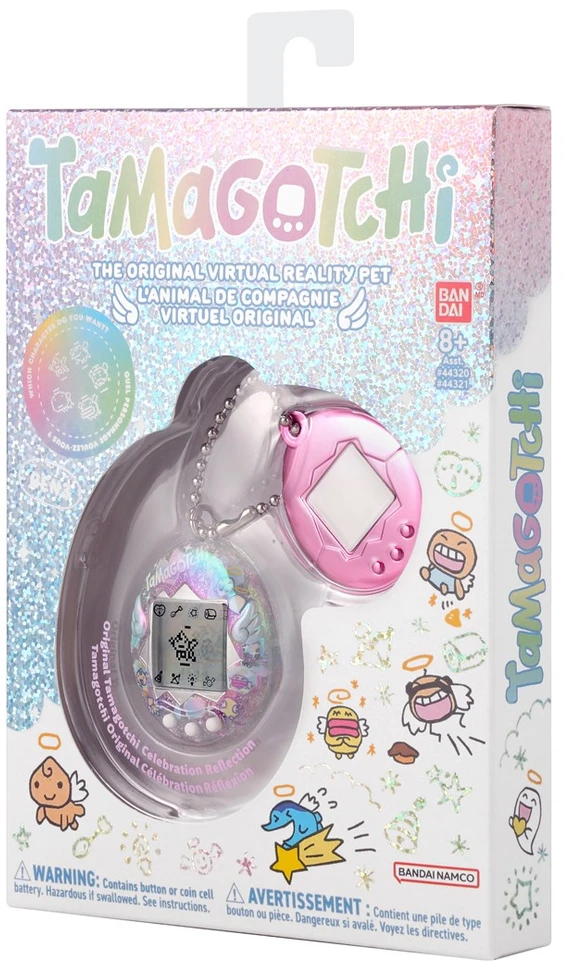 Bandai TAMAGOTCHI - CELEBRATION 2026