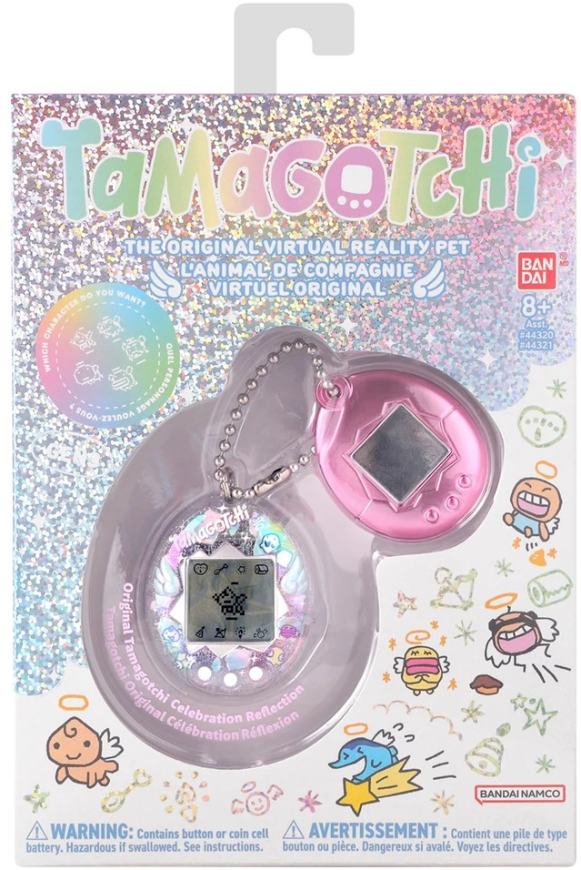 Bandai TAMAGOTCHI - CELEBRATION 2026