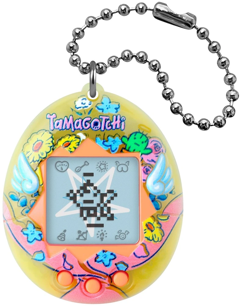 Bandai TAMAGOTCHI ORIGINAL - ANGEL BOUQUET