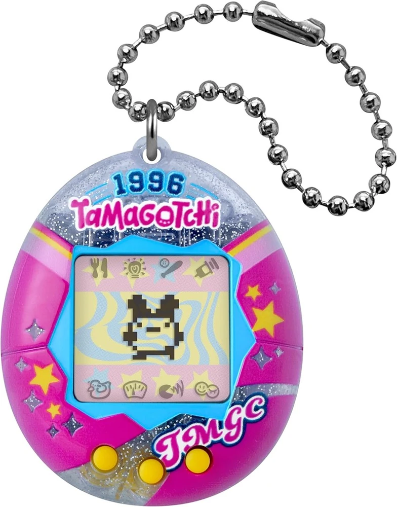 Bandai TAMAGOTCHI ORIGINAL - COLLEGE SWEATER