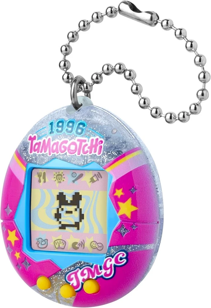 Bandai TAMAGOTCHI ORIGINAL - COLLEGE SWEATER