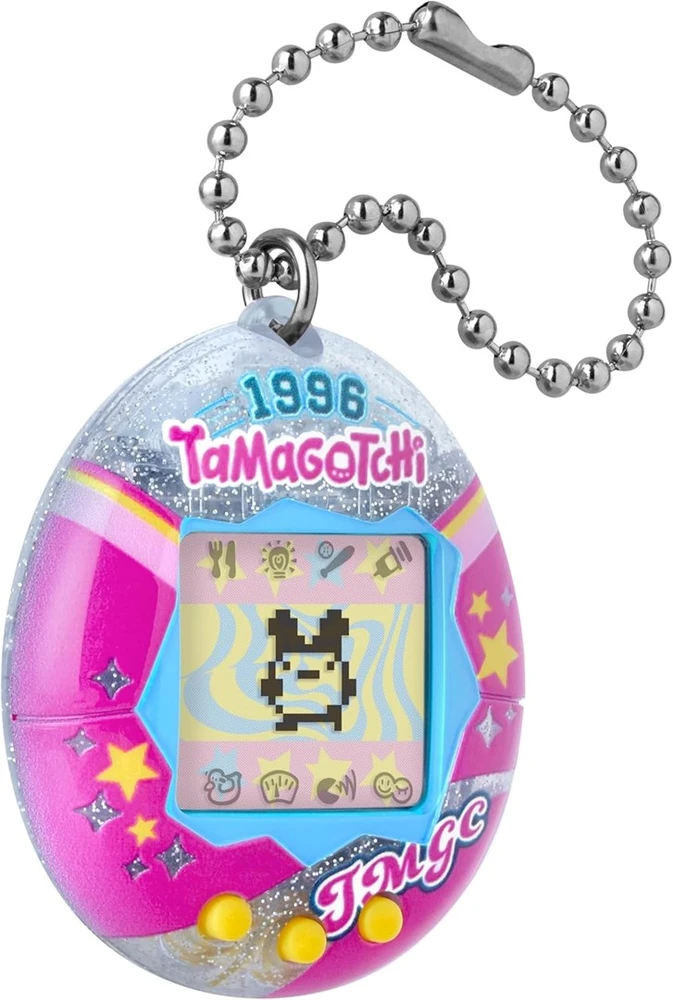 Bandai TAMAGOTCHI ORIGINAL - COLLEGE SWEATER