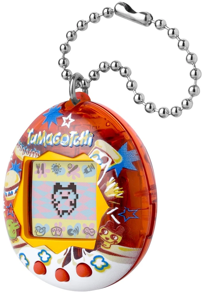 Bandai TAMAGOTCHI ORIGINAL - TAMA YUMMY