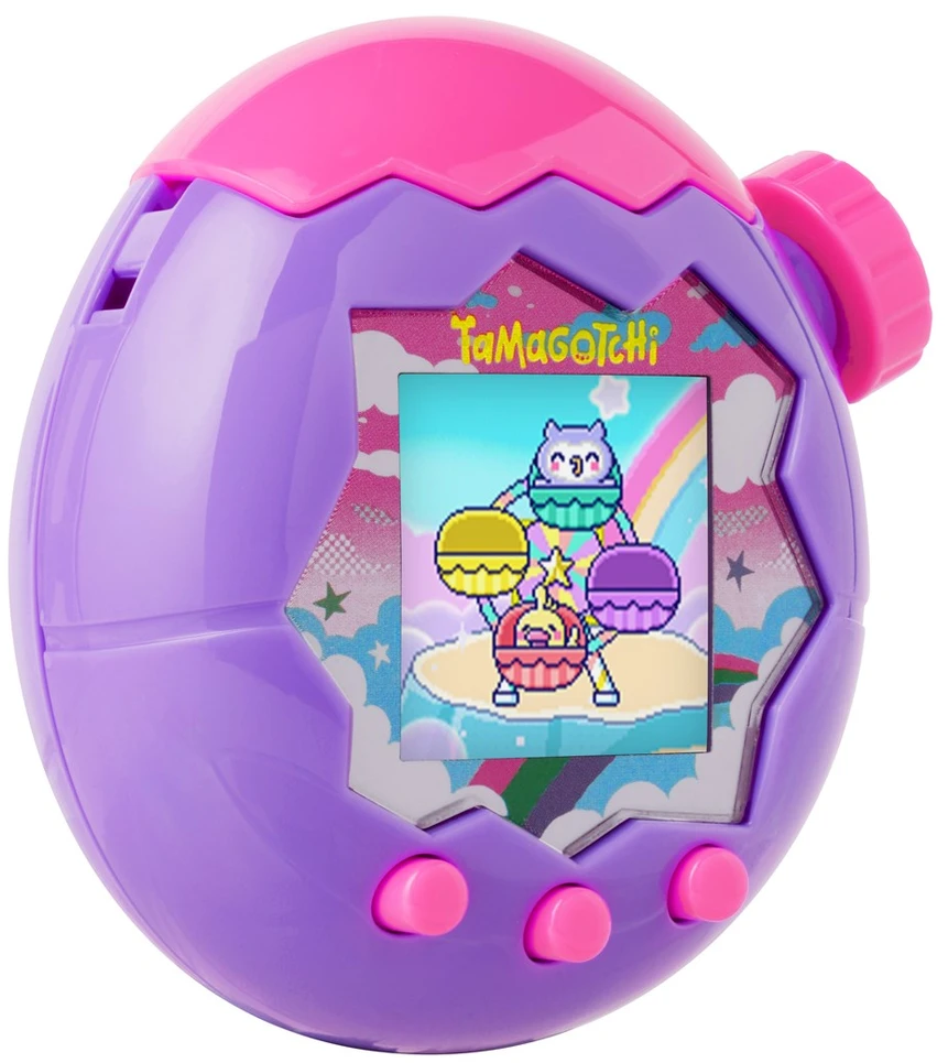 Bandai TAMAGOTCHI PARADISE - SKY