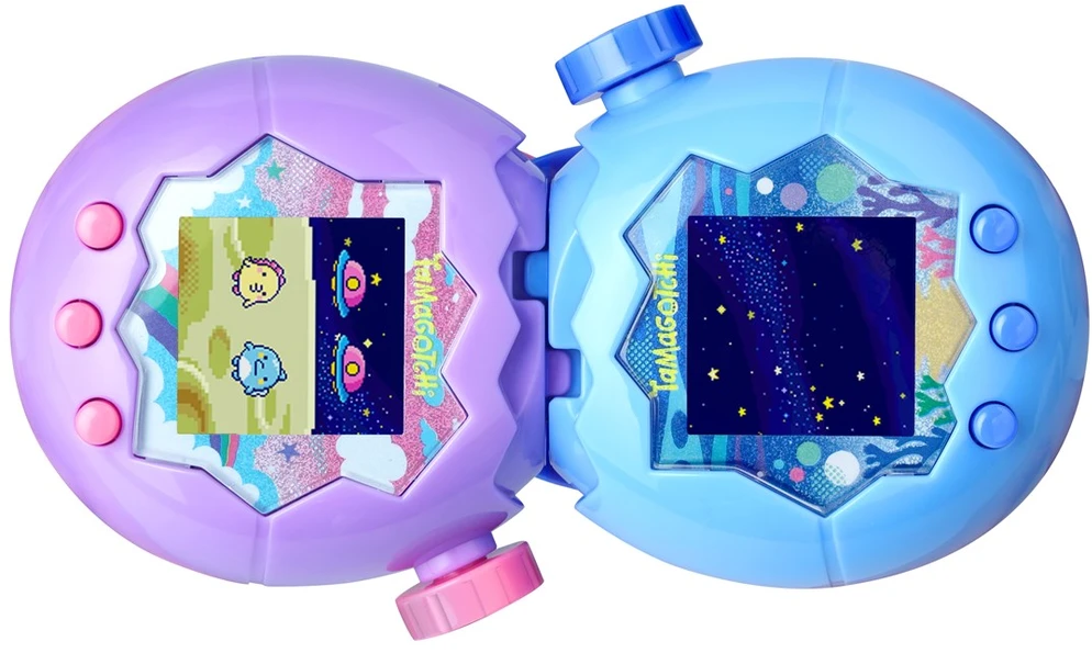 Bandai TAMAGOTCHI PARADISE - SKY