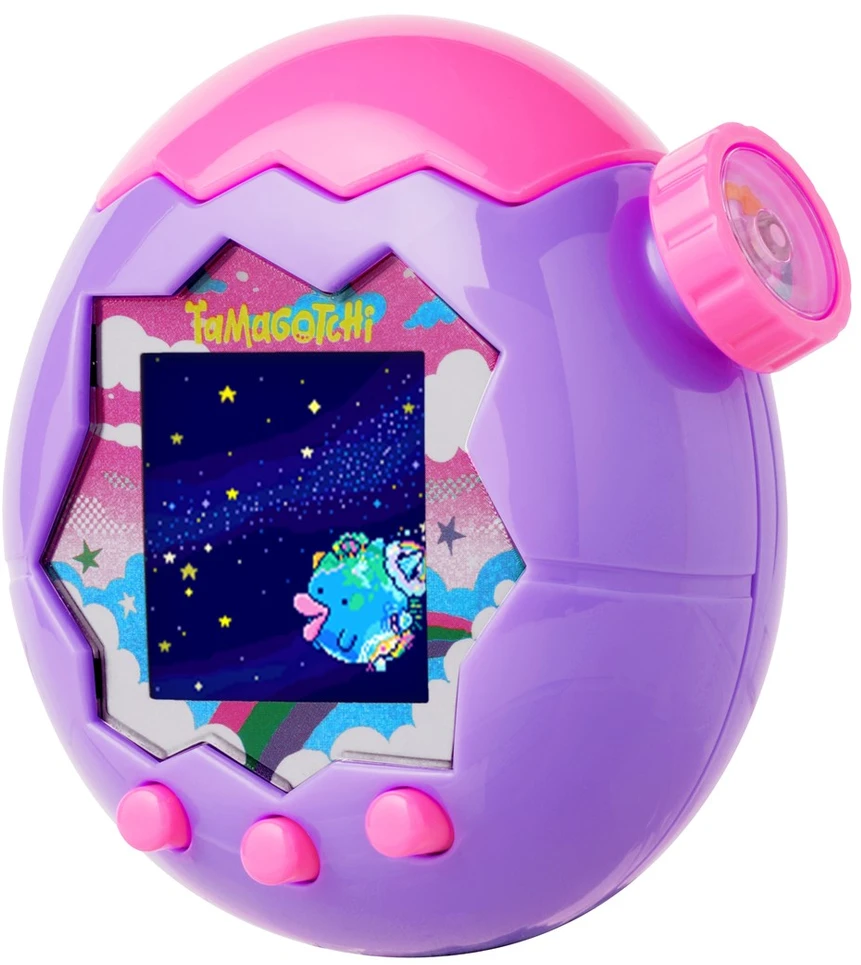 Bandai TAMAGOTCHI PARADISE - SKY