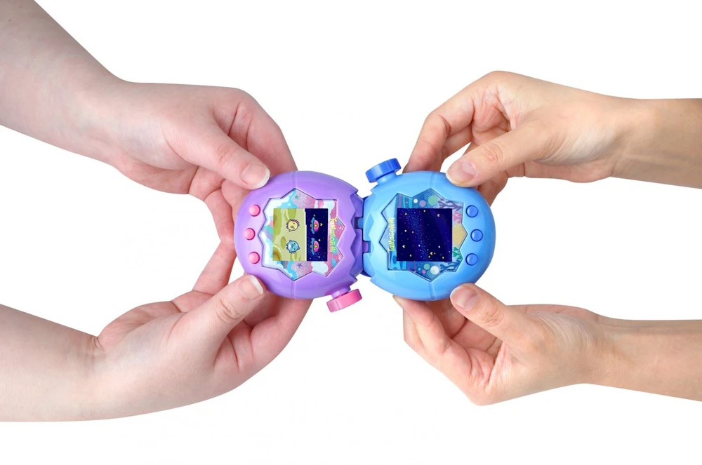 Bandai TAMAGOTCHI PARADISE - SKY