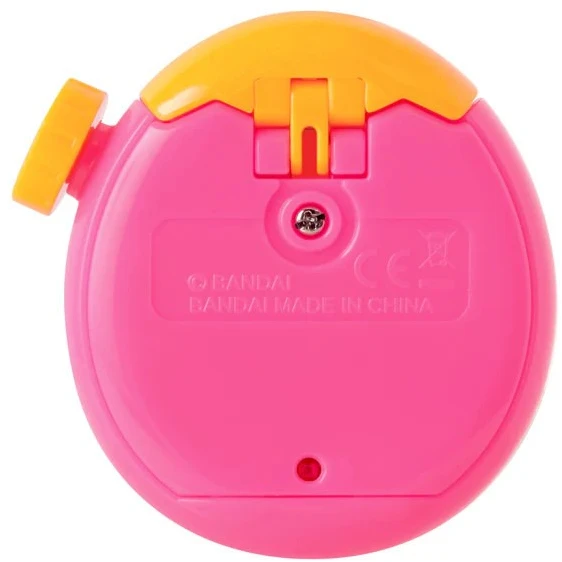 Bandai TAMAGOTCHI PARADISE - TROPICAL ISLAND