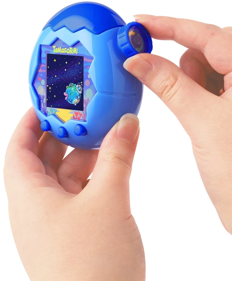 Bandai TAMAGOTCHI PARADISE - WATER