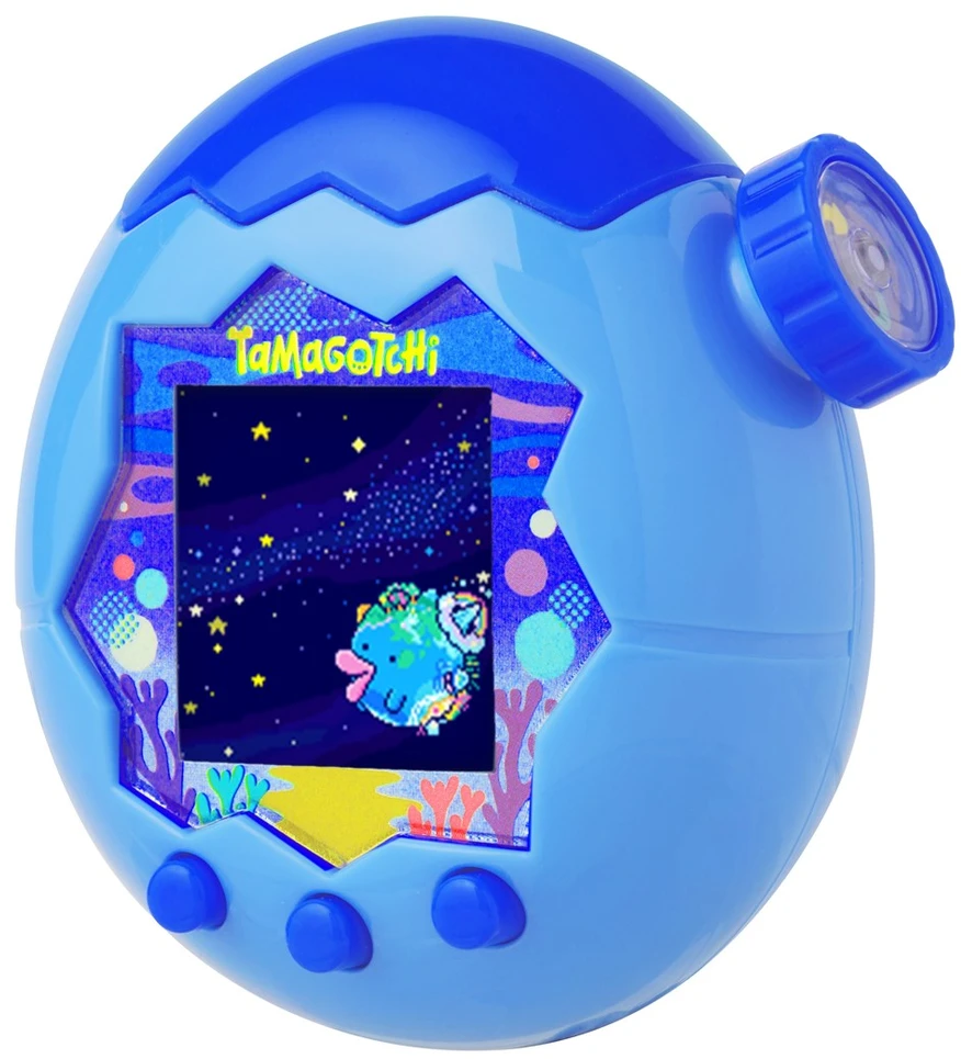 Bandai TAMAGOTCHI PARADISE - WATER