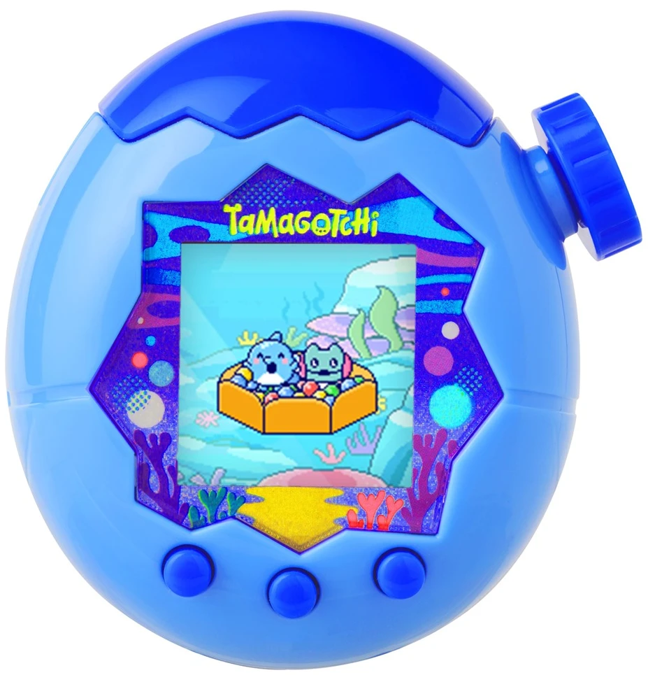Bandai TAMAGOTCHI PARADISE - WATER