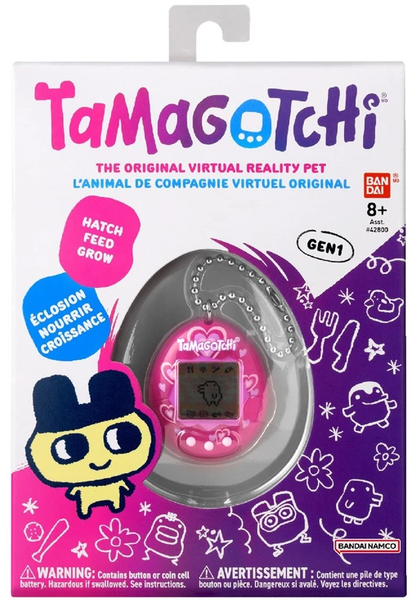 Bandai TAMAGOTCHI - SWEET HEART
