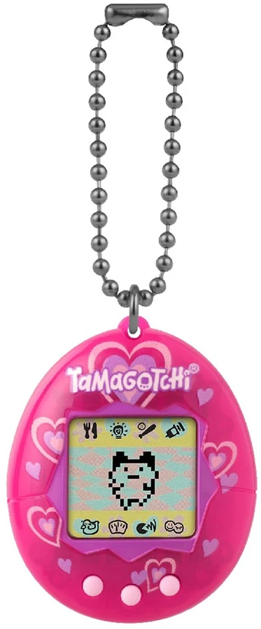 Bandai TAMAGOTCHI - SWEET HEART