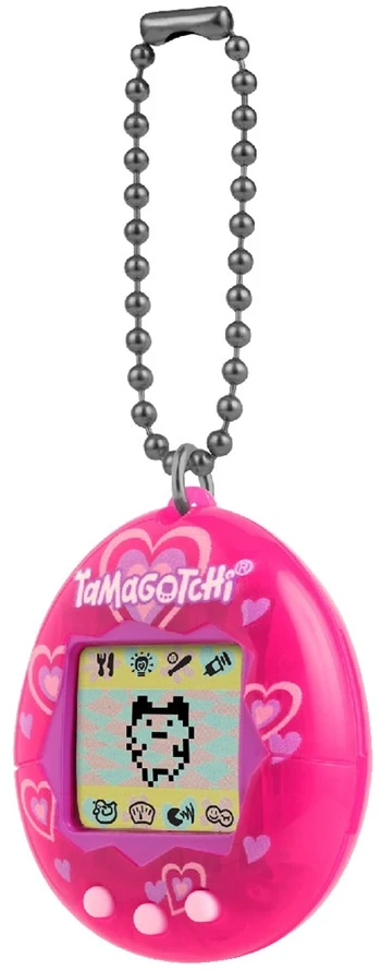 Bandai TAMAGOTCHI - SWEET HEART