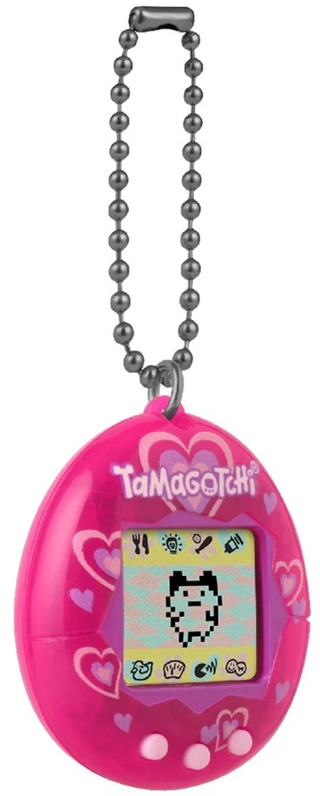 Bandai TAMAGOTCHI - SWEET HEART